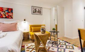 Residence Cottages - Sacre Coeur